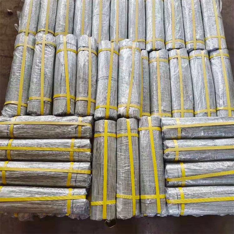 圣赐 国标镀锌丝 镀锌钢筋绑扎丝 加工定做