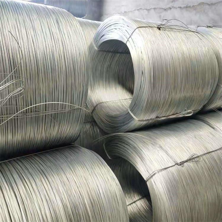 圣赐 镀锌丝厂家 车棚丝 供应定制