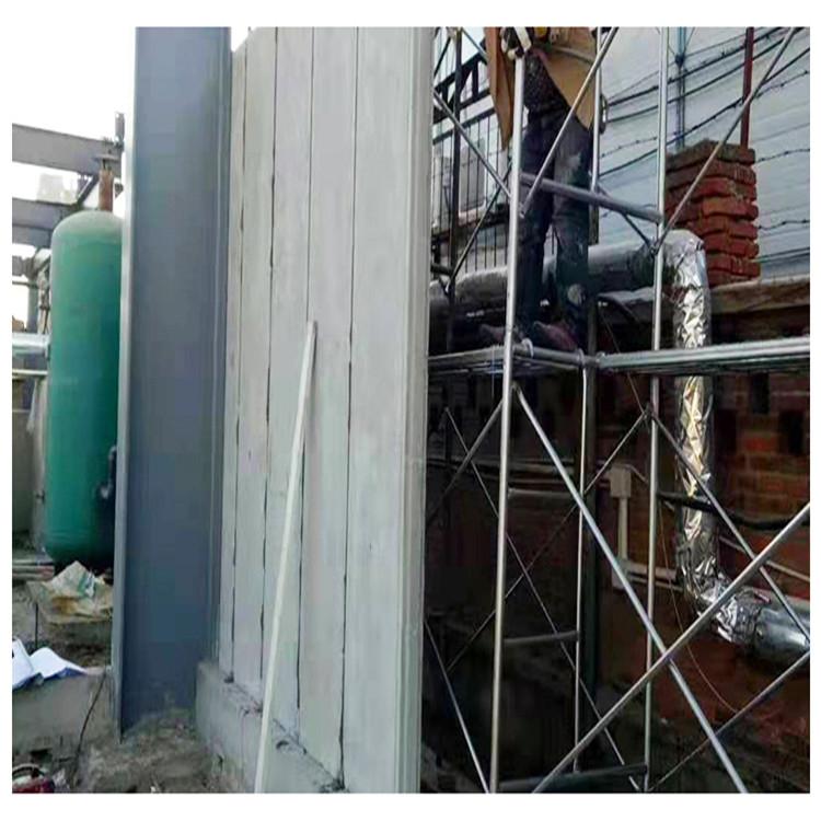 直供ASA隔墙板ASA屋面板ASA轻质隔墙板