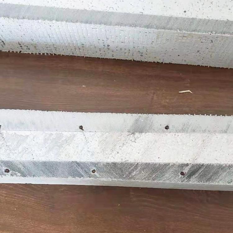 厂家直销ASA-WGG板ASA-FX200ASA圆孔隔墙板