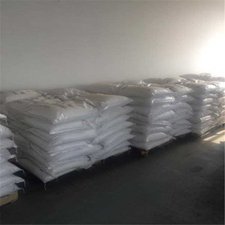 厂家直销三鼎氨基磺酸铵供应