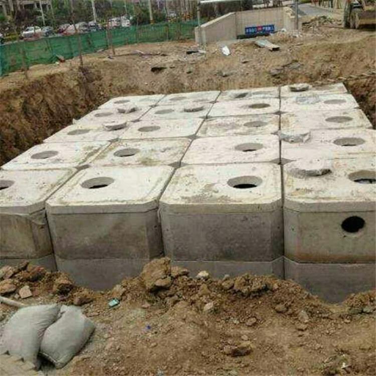 大中小型组装预制蓄水池精选厂家