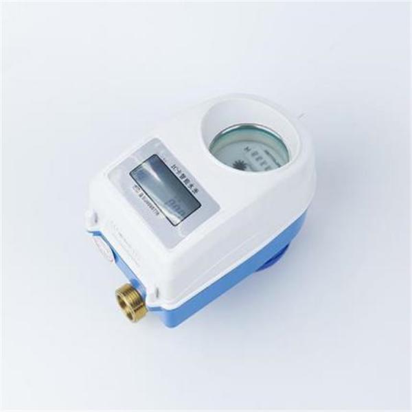 防水智能水表