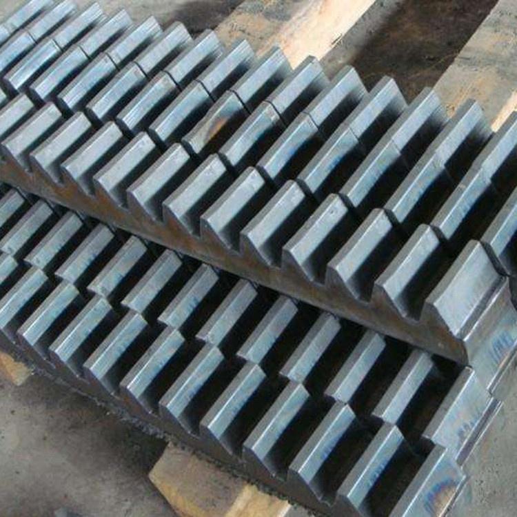 盛恩 按需生产 齿条 机械齿条 非标齿条 传动齿条 可定制