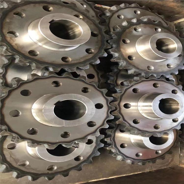 齿轮  伞齿轮  机械传动配件齿轮  齿轮传动件 大小模数齿轮按需供应