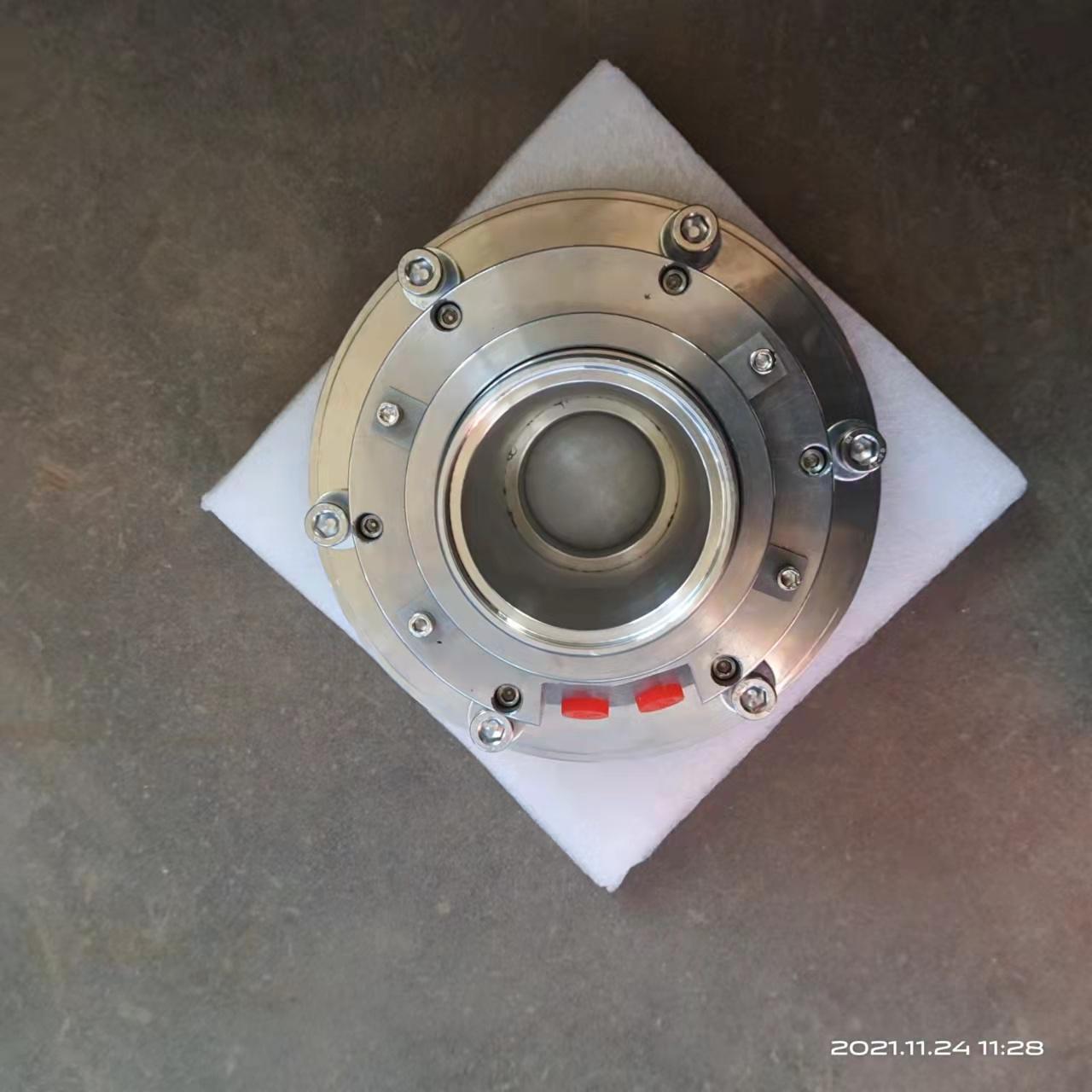 ZJ型渣浆泵机械密封 机械密封厂家