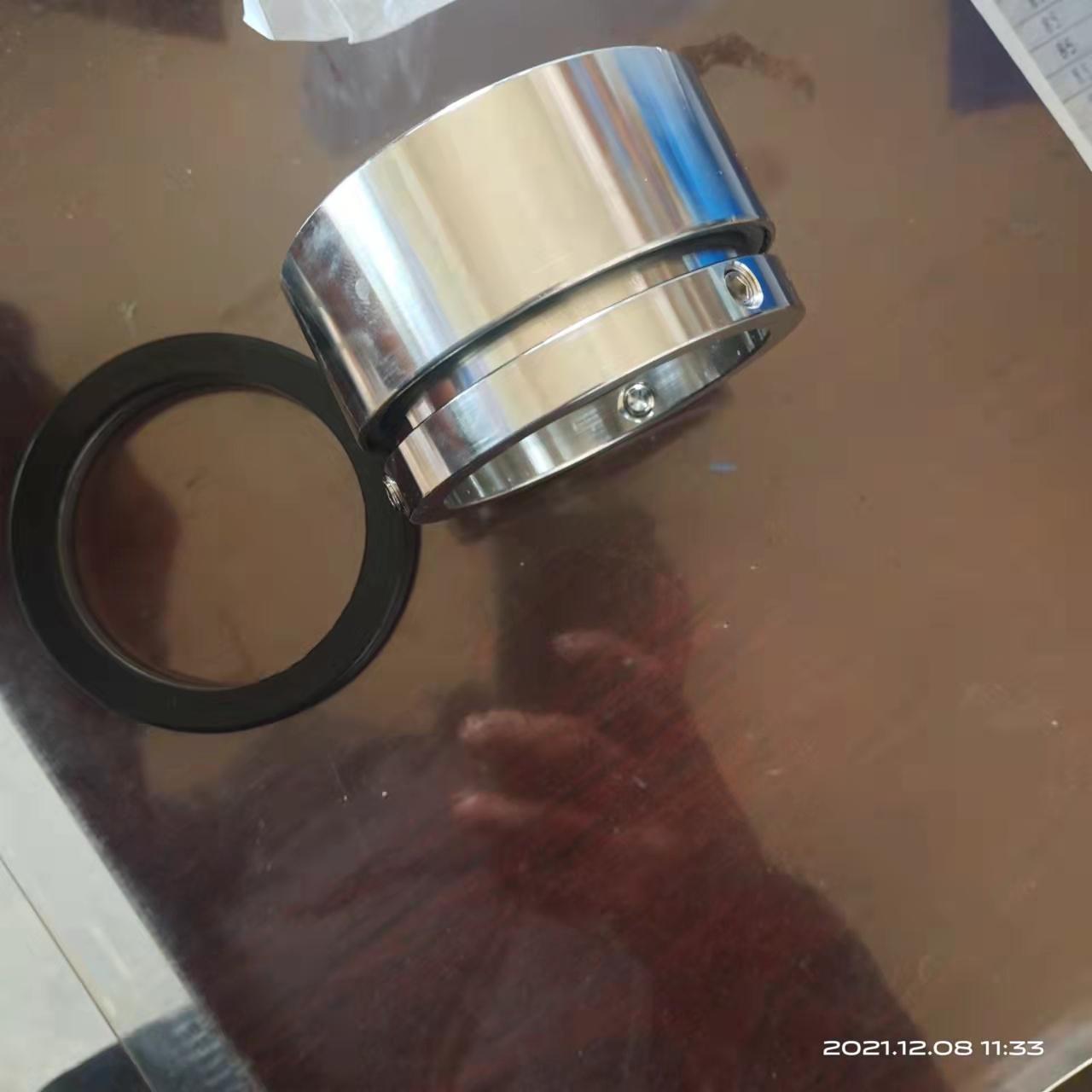 SH SA型 双吸泵机械密封WQ   QW型无堵塞型潜水排污泵机械密封