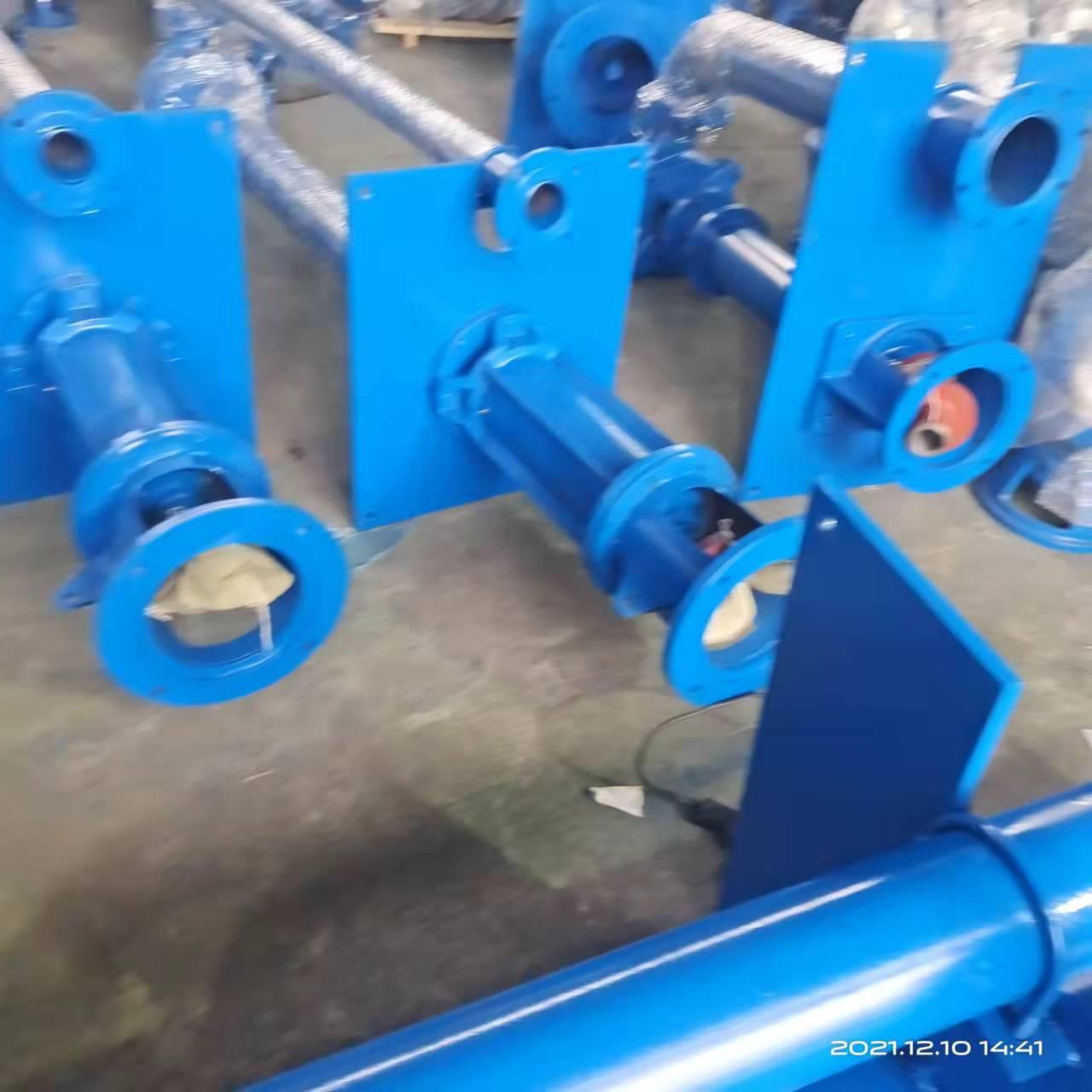 液下渣浆泵厂家 SP(R)液下渣浆泵