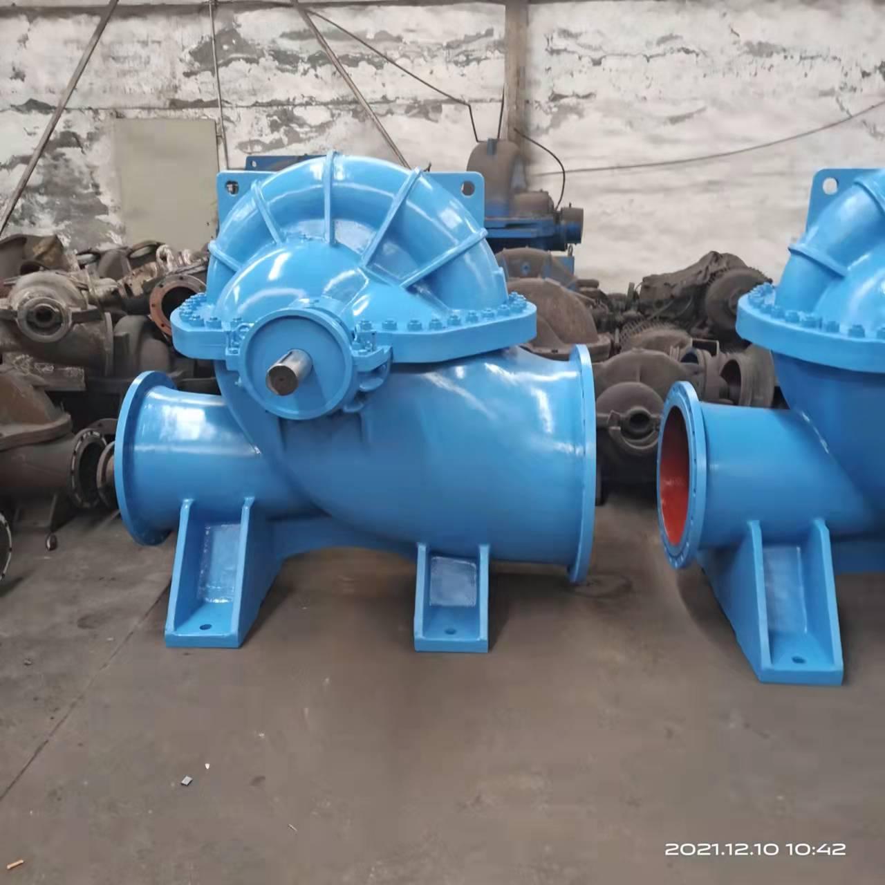 SA S SH单吸 双吸泵