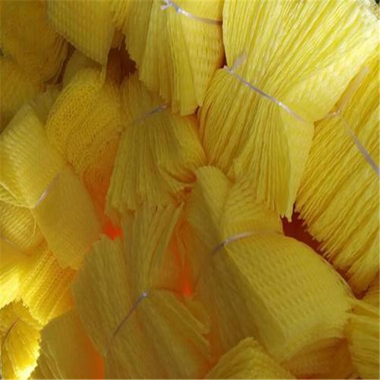 网套 水果泡沫网套 蔬菜泡沫防震 加厚网袋 