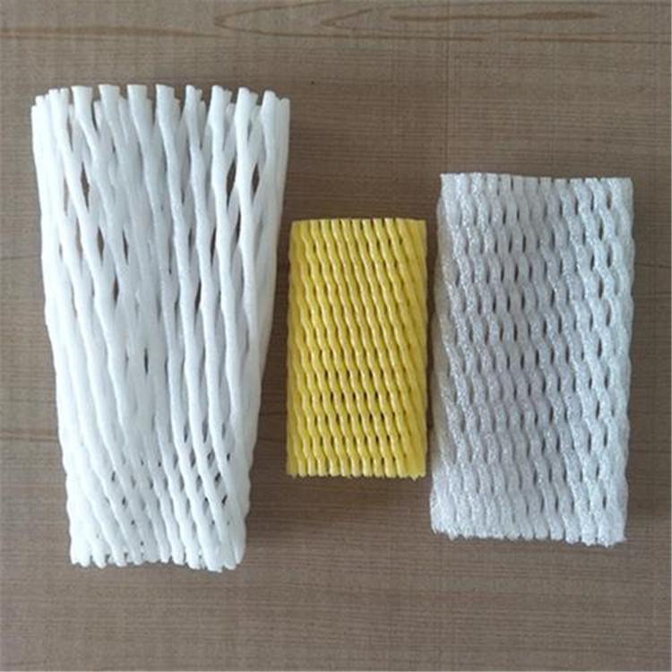 苹果网套生产设备 水果网套机 蔬菜网套机