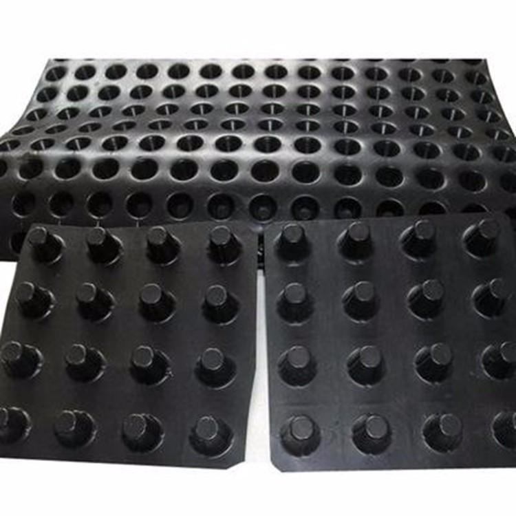 张家口排水板厂家直销批发价格