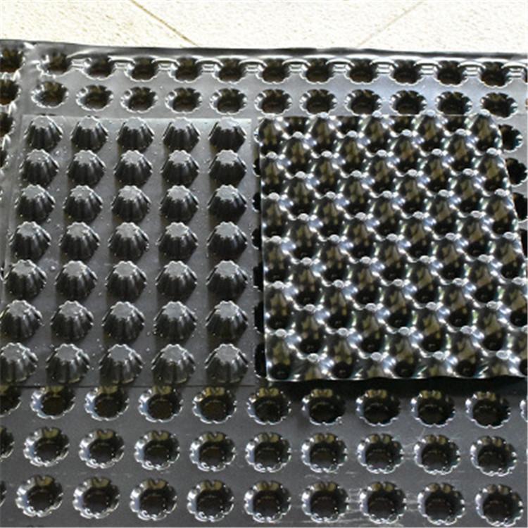 河北张家口网格复合土工布厂家直销