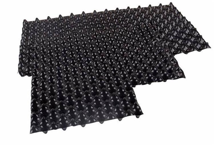 张家口PVC排水板厂家直销量大优惠