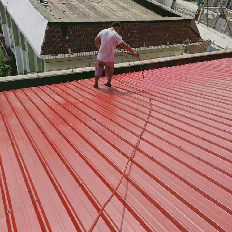 水泥地面漆 红色油漆 3D变珍珠深咖啡色 松峰