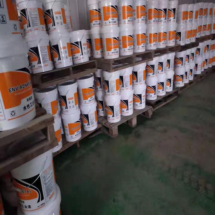 真实性已核验 防腐油漆 乙烯基防腐油漆 松峰