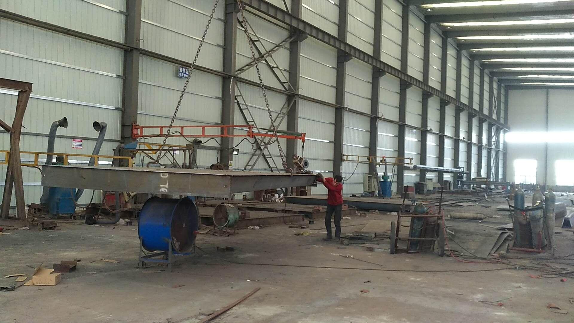 100吨地磅80吨地板  煤场砂石厂地磅，精准耐用质量保证