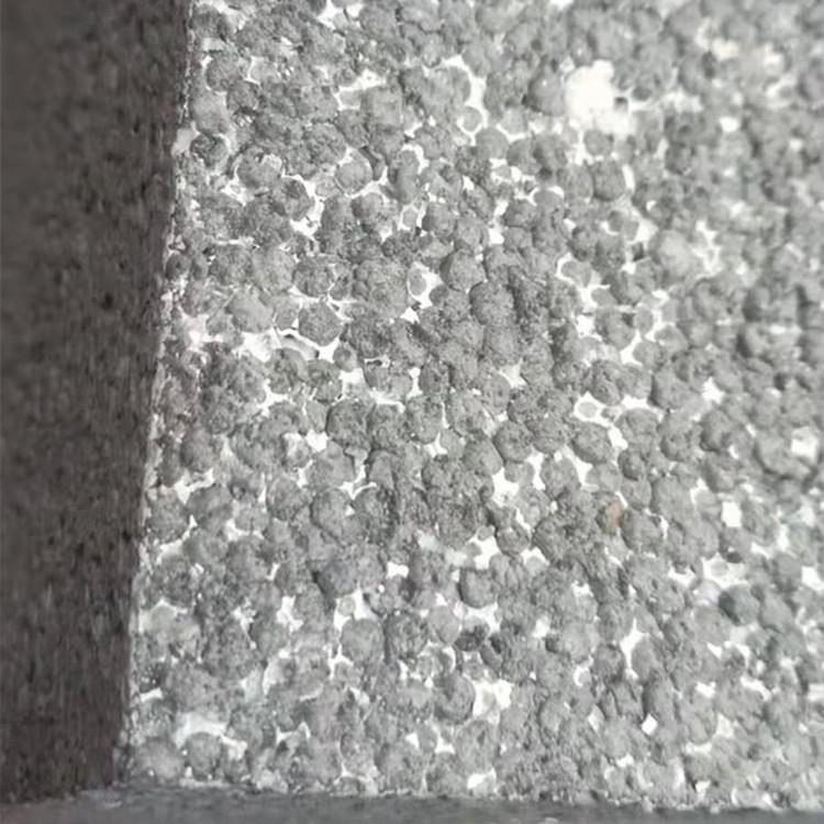 水泥基聚合聚苯板 厂家批发 A级阻燃