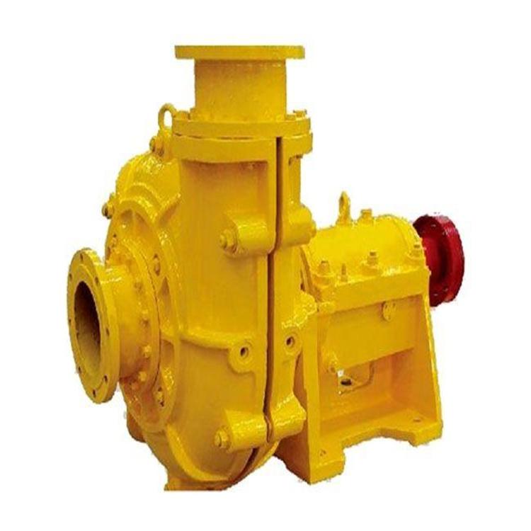 渣浆泵 液下渣浆泵 排污渣浆泵 渣浆泵厂家 质量可靠 不阻塞