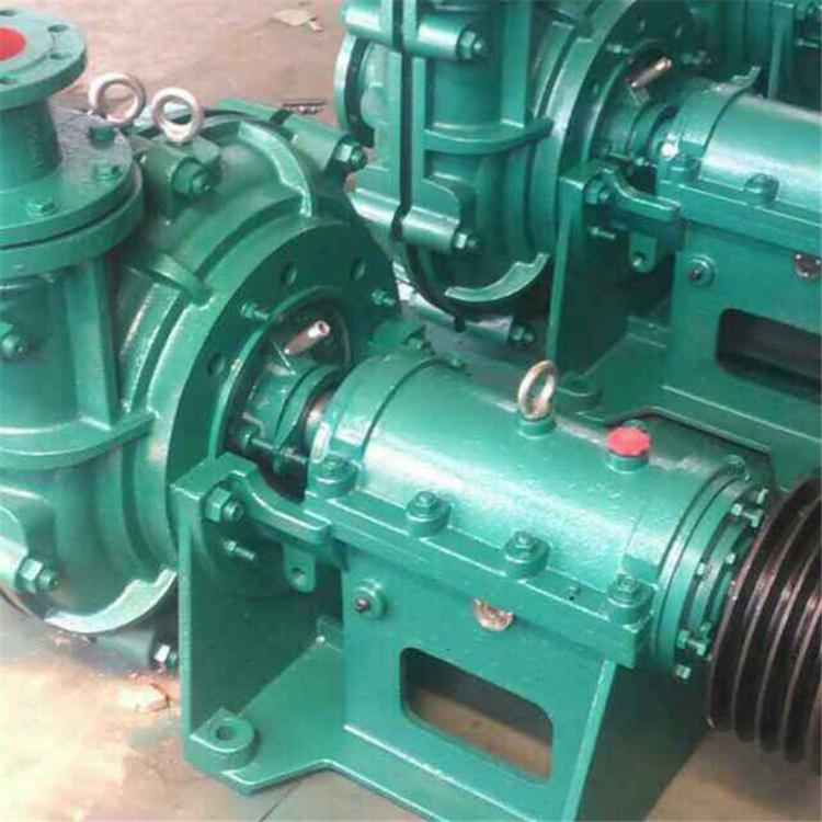 立式渣浆泵 YZ型液下渣浆泵 泥沙泵 杂质泵