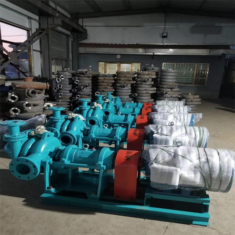 压滤机入料泵液压陶瓷柱塞泵质量好