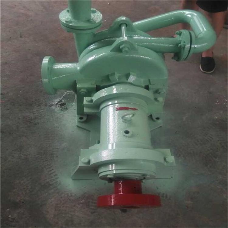 压滤机入料泵产品供应 压滤机入料泵厂价直销