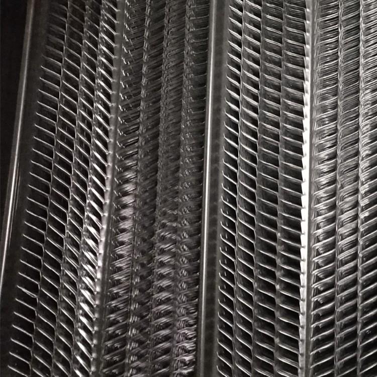 别墅网膜 -镀锌钢板网-墙体抹灰灌浆挂网-免拆模板网厂家