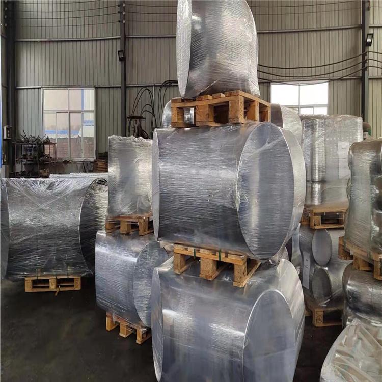 服务专业的尚恒管道厂家 碳钢对焊弯头全国供货