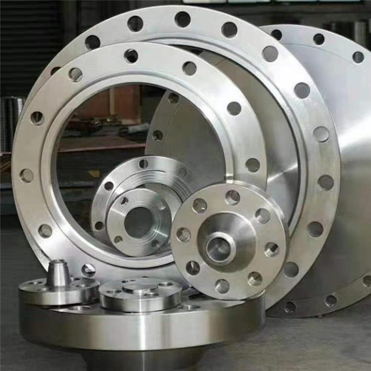 法兰厂家 管件锻造定制 规格齐全 一级品质