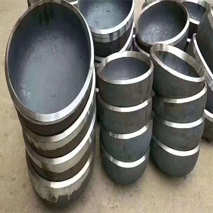 河北尚恒管道 封头 管帽制造商