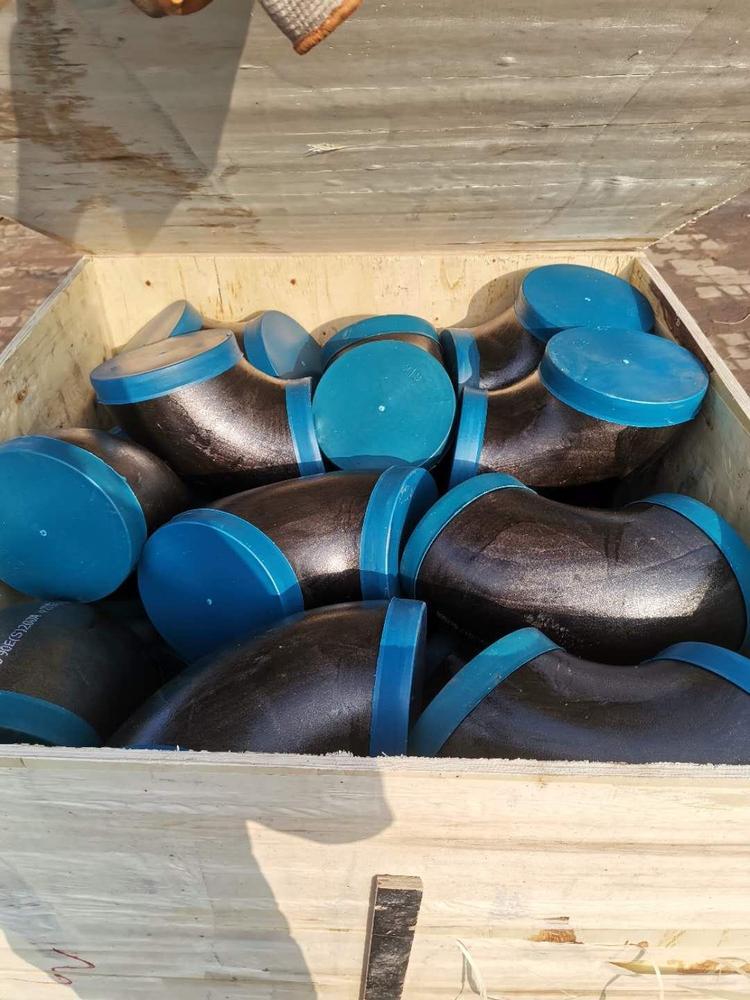 尚恒管道生产加工 碳钢弯头 不锈钢弯头 厂家批发