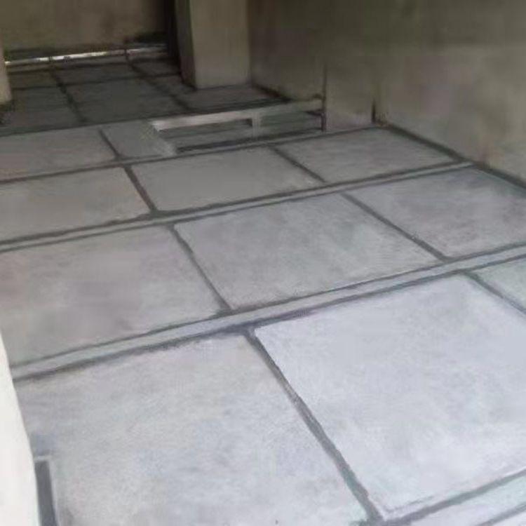 广西玉林loft夹层楼板 神博板轻质芯材