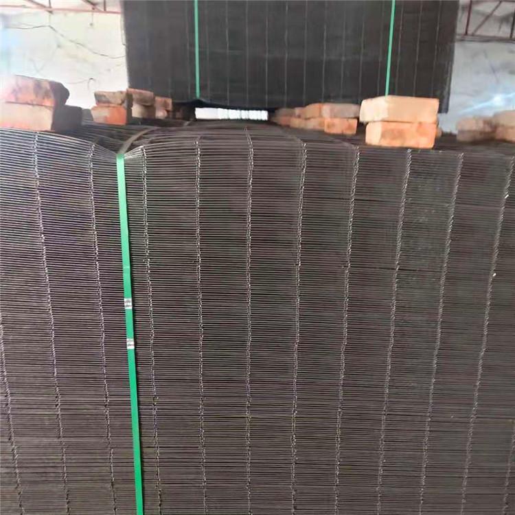 盛保丝网 建筑编织铁丝网片  工地建筑网片 规格报价