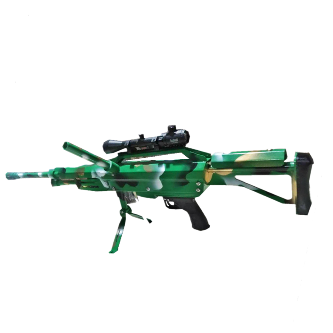 新款景区游乐设备打靶场电子靶牌炮台设施