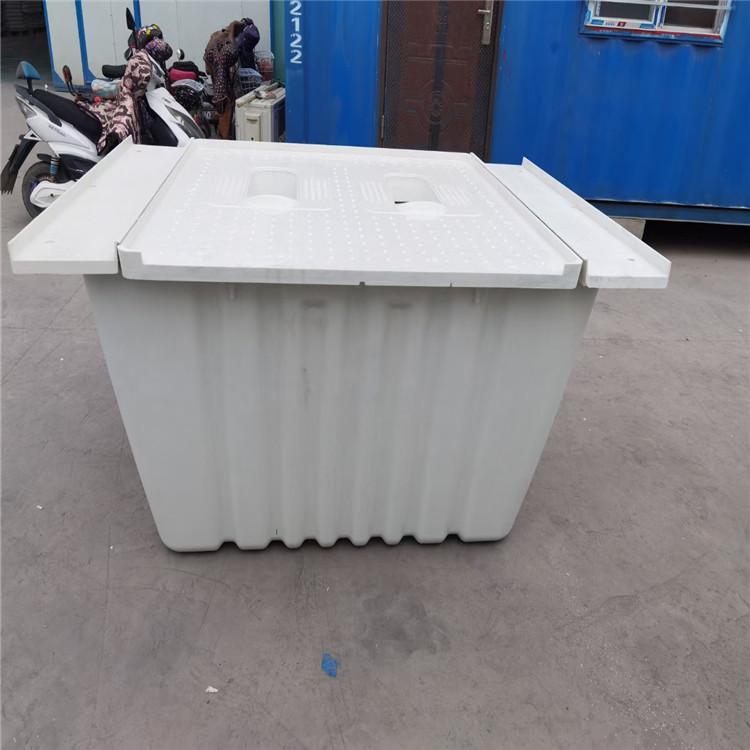 胜寒二八式净水槽厂家直销