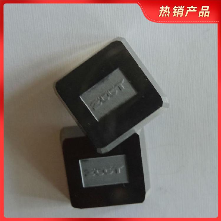 株洲钻石牌合金机夹刀片 精磨四方铣刀片YT14 4190