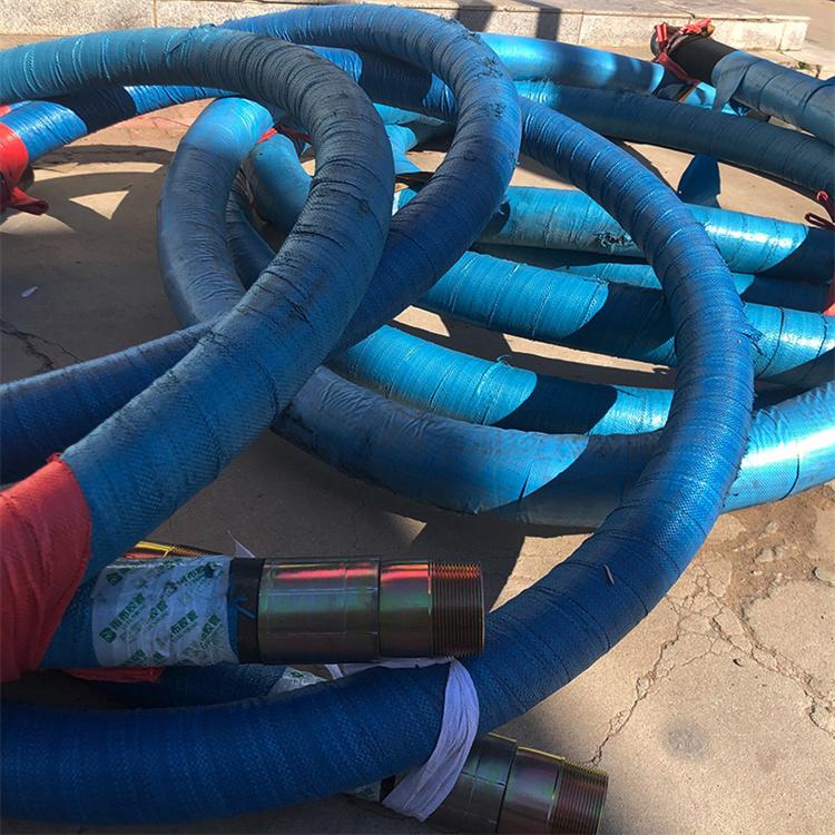 厂家批发生产制作高压油管 免剥胶液压管