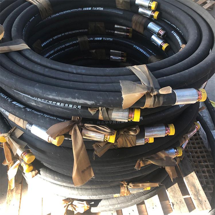 提供高压耐火胶管批发 胶管用途 