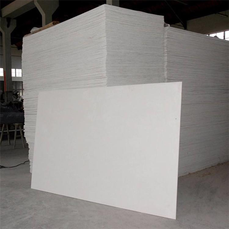 隧道防火板 硅酸钙防火板厂家直销 