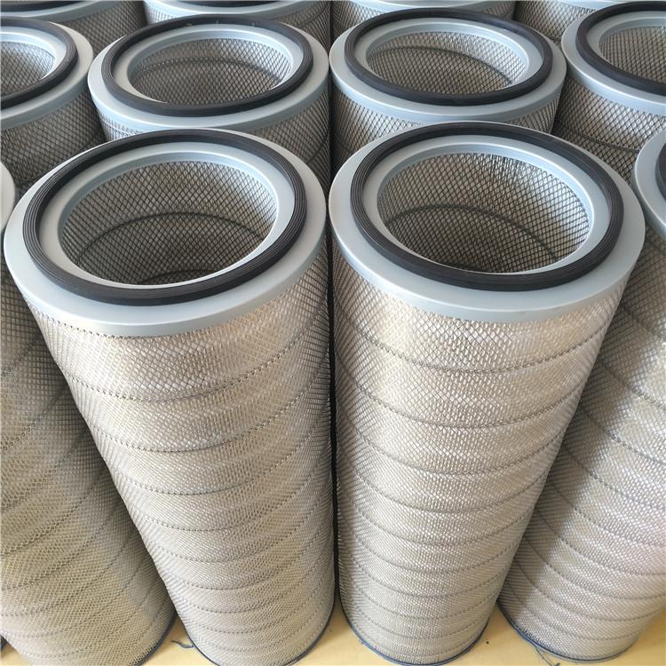 空气滤筒