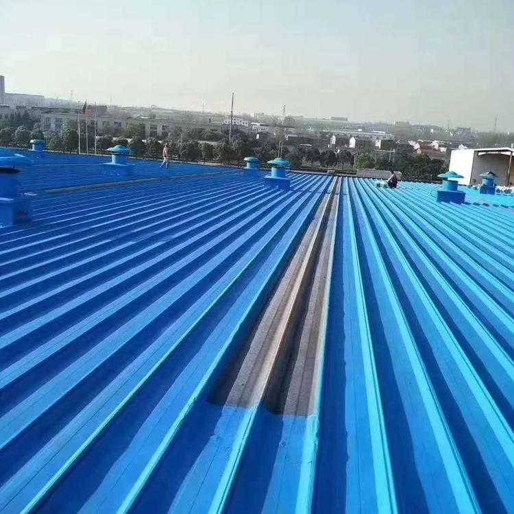 水性工业金属漆  彩钢翻新漆价格