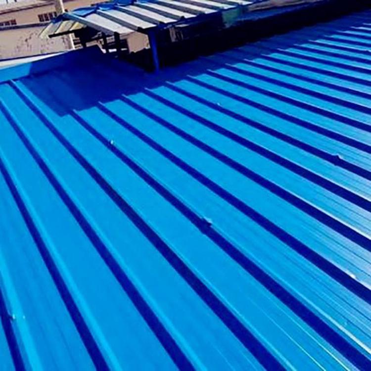 彩钢翻新漆 旧彩钢瓦翻新喷涂