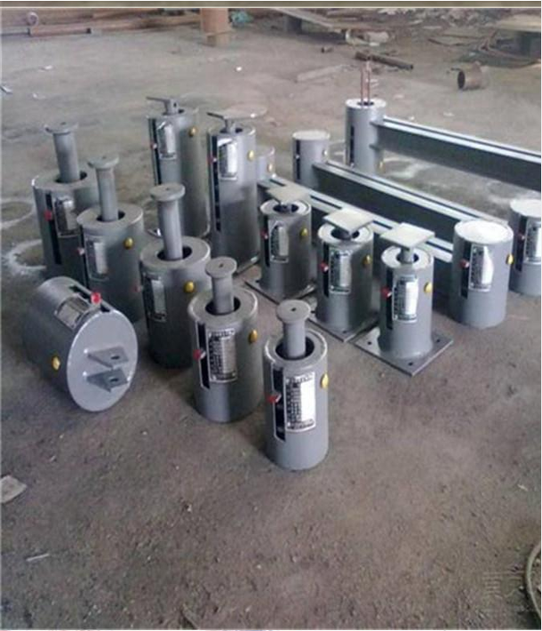 弹簧支架 弹簧支吊架 整定弹簧支吊架 支吊架生产厂家 恒力弹簧支吊架 TD可变弹簧 蒸汽管道弹簧支架