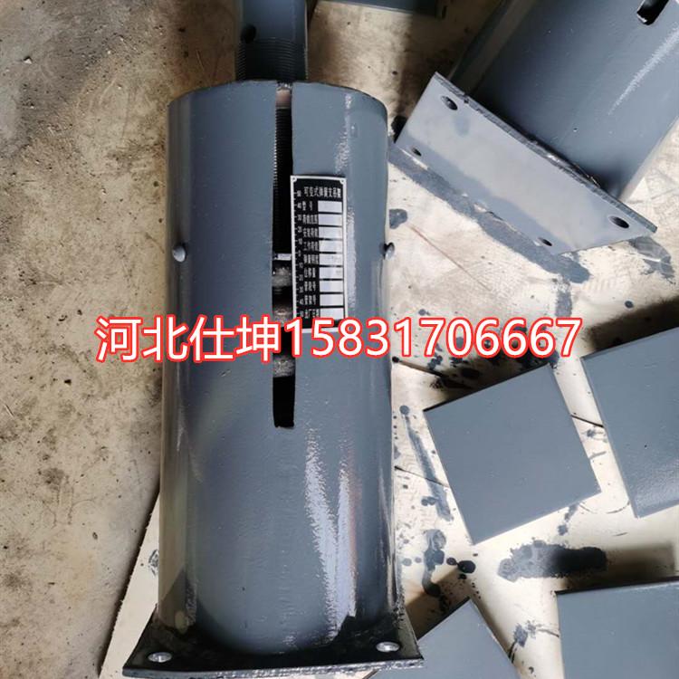 厂家直销弹簧支吊架 弹簧吊架西北 设计院标准齐全 生产厂家 