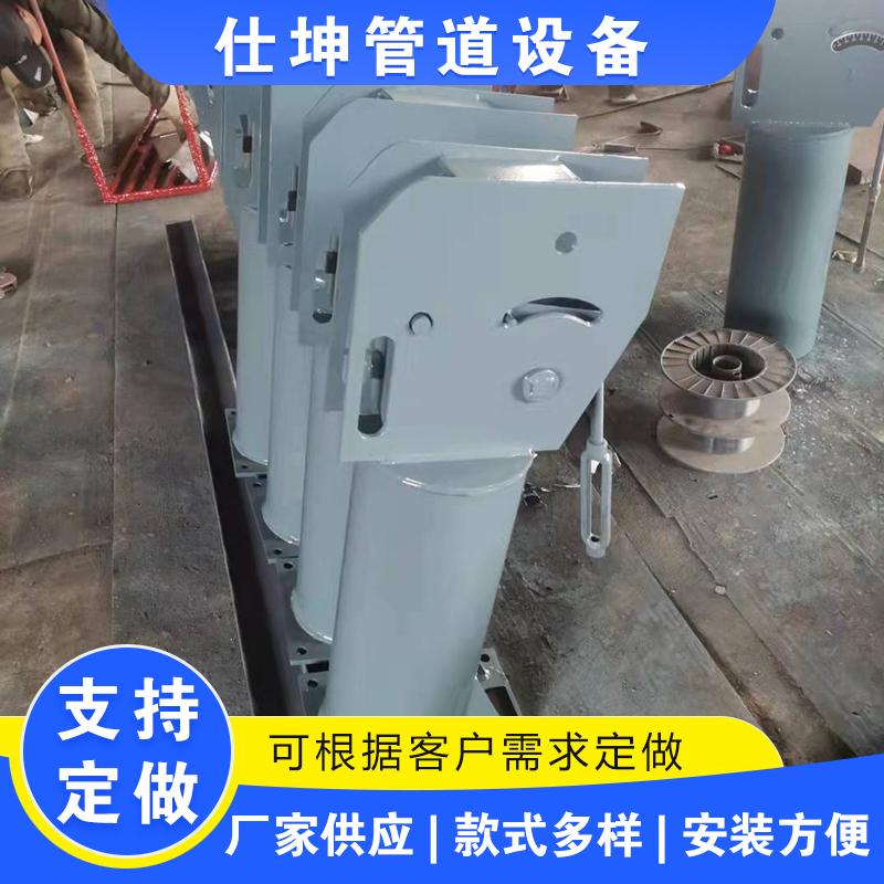 整定弹簧支吊架 弹簧支吊架 恒力弹簧支吊架 支吊架齐全