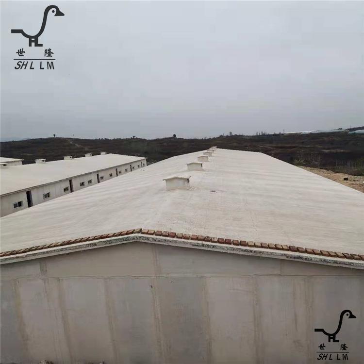 低成本猪舍建造