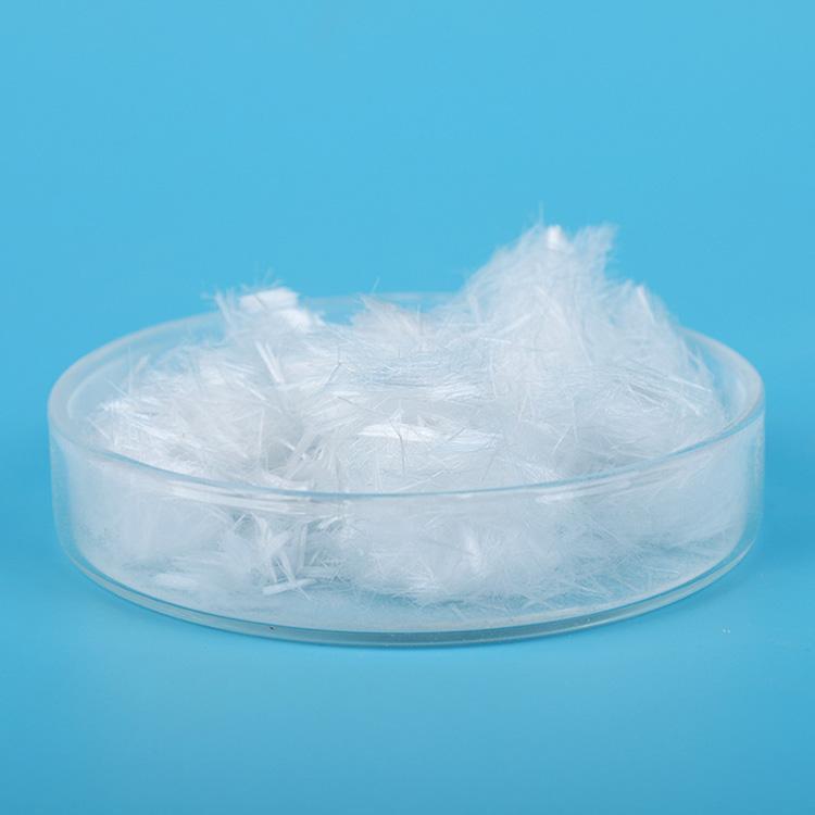 厂家直发抗裂纤维 聚丙烯抗裂纤维 量大价优