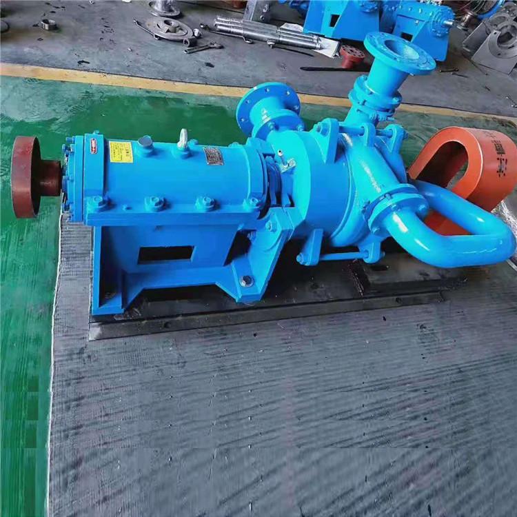 压滤机入料泵 入料泵厂家