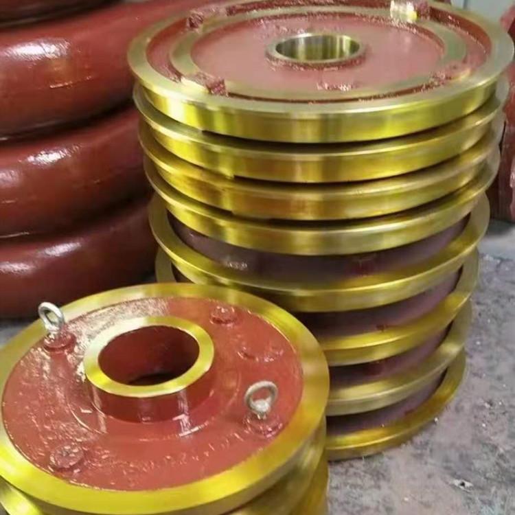 卧式渣浆泵配件