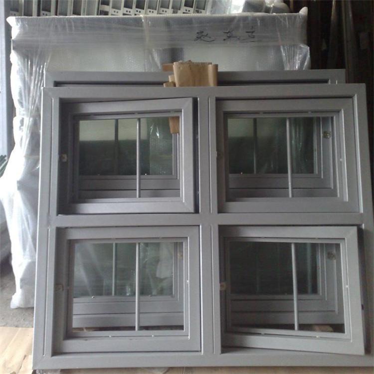 车间防爆窗 工业建材按需求定制